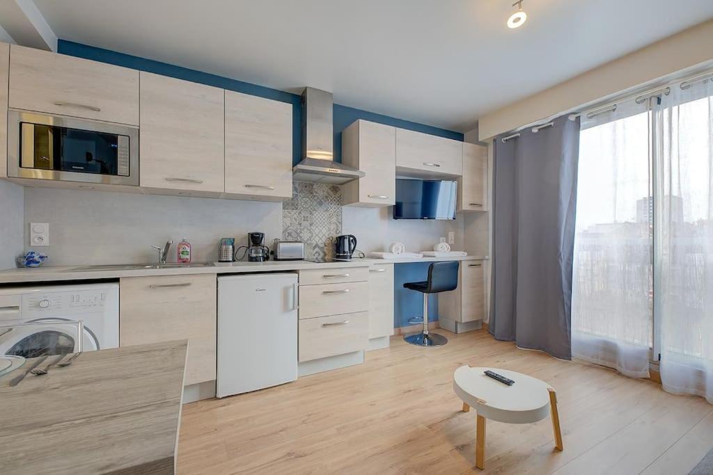Apartment Grammont 3 *