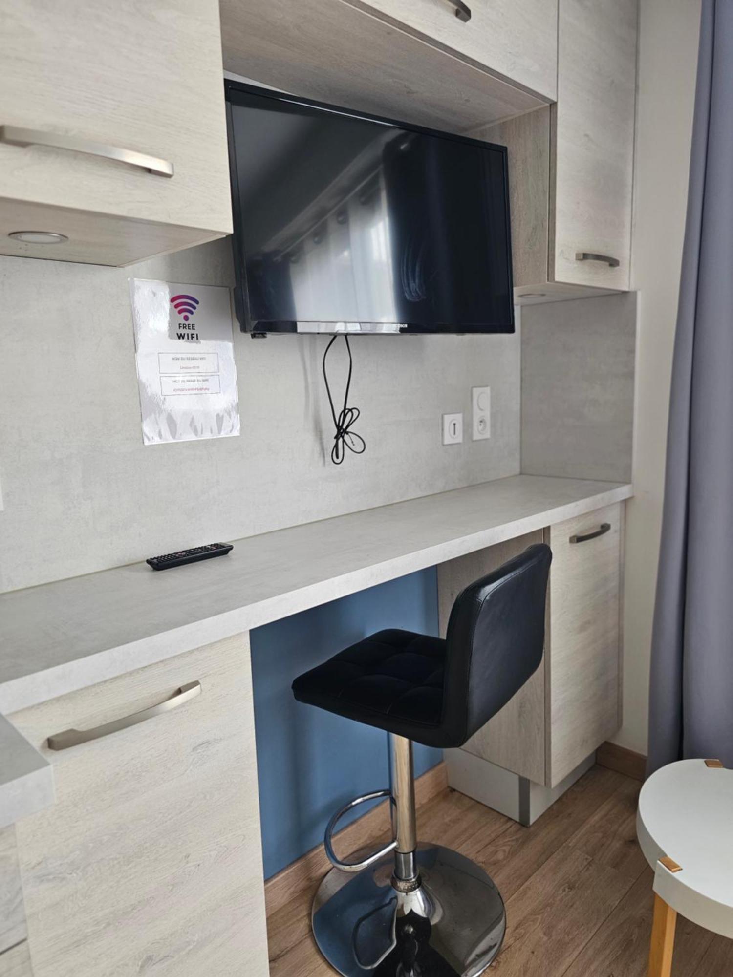 Grammont 3 Apartment *