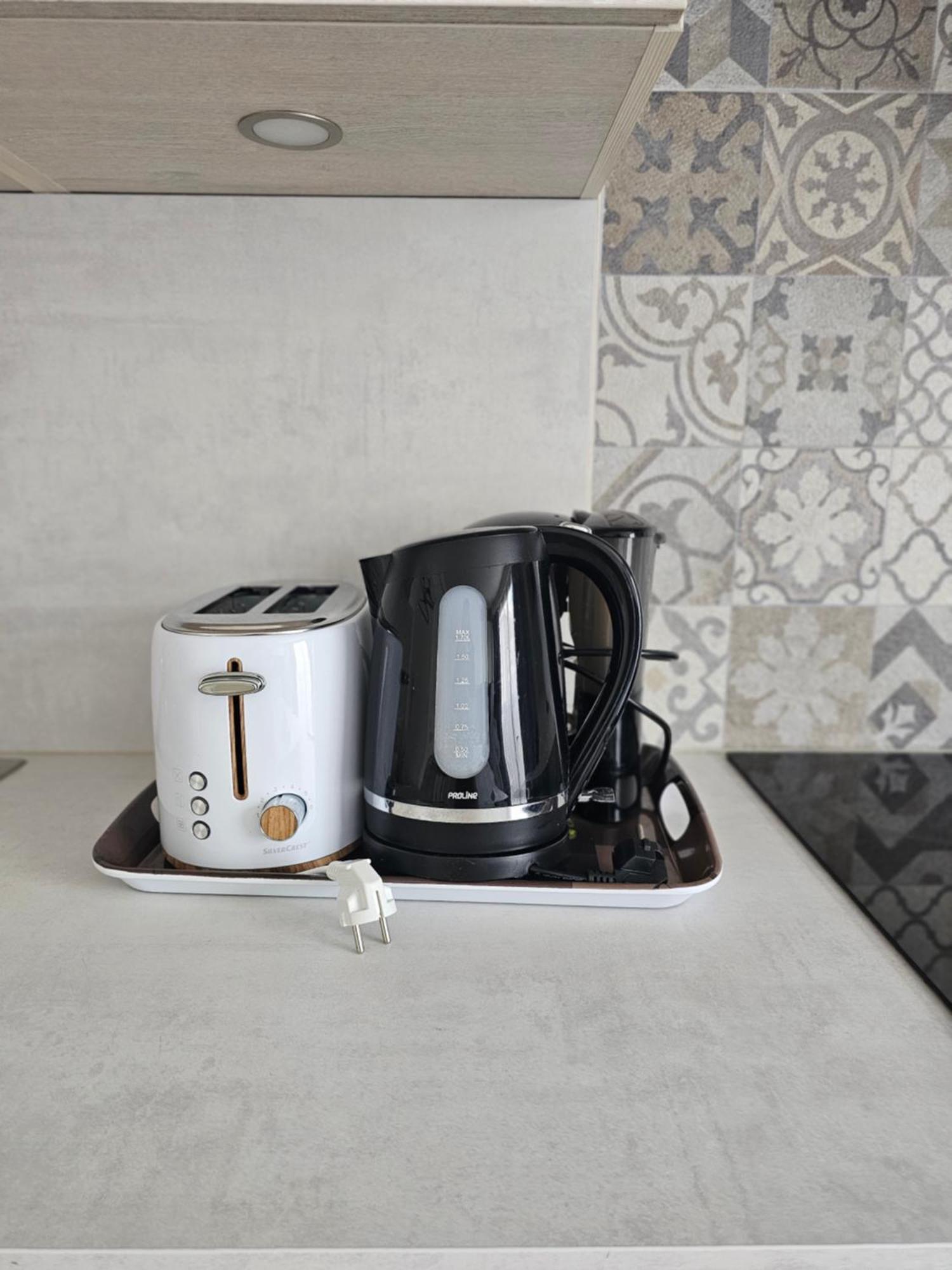 Apartment Grammont 3 *