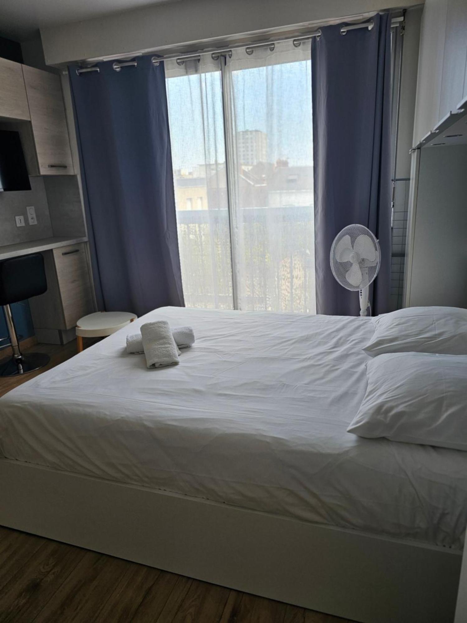 Grammont 3 Apartment *