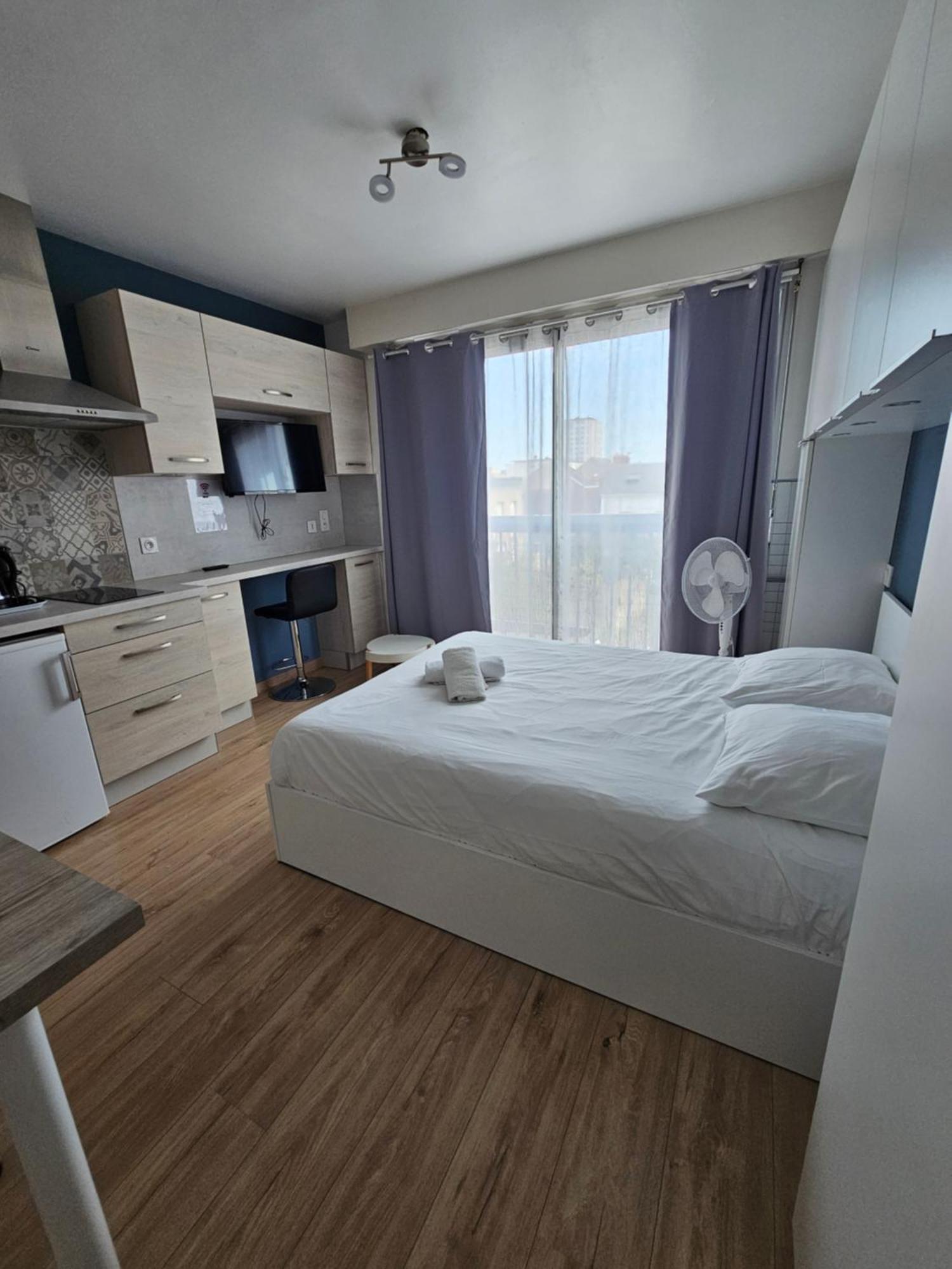 Apartment Grammont 3 *