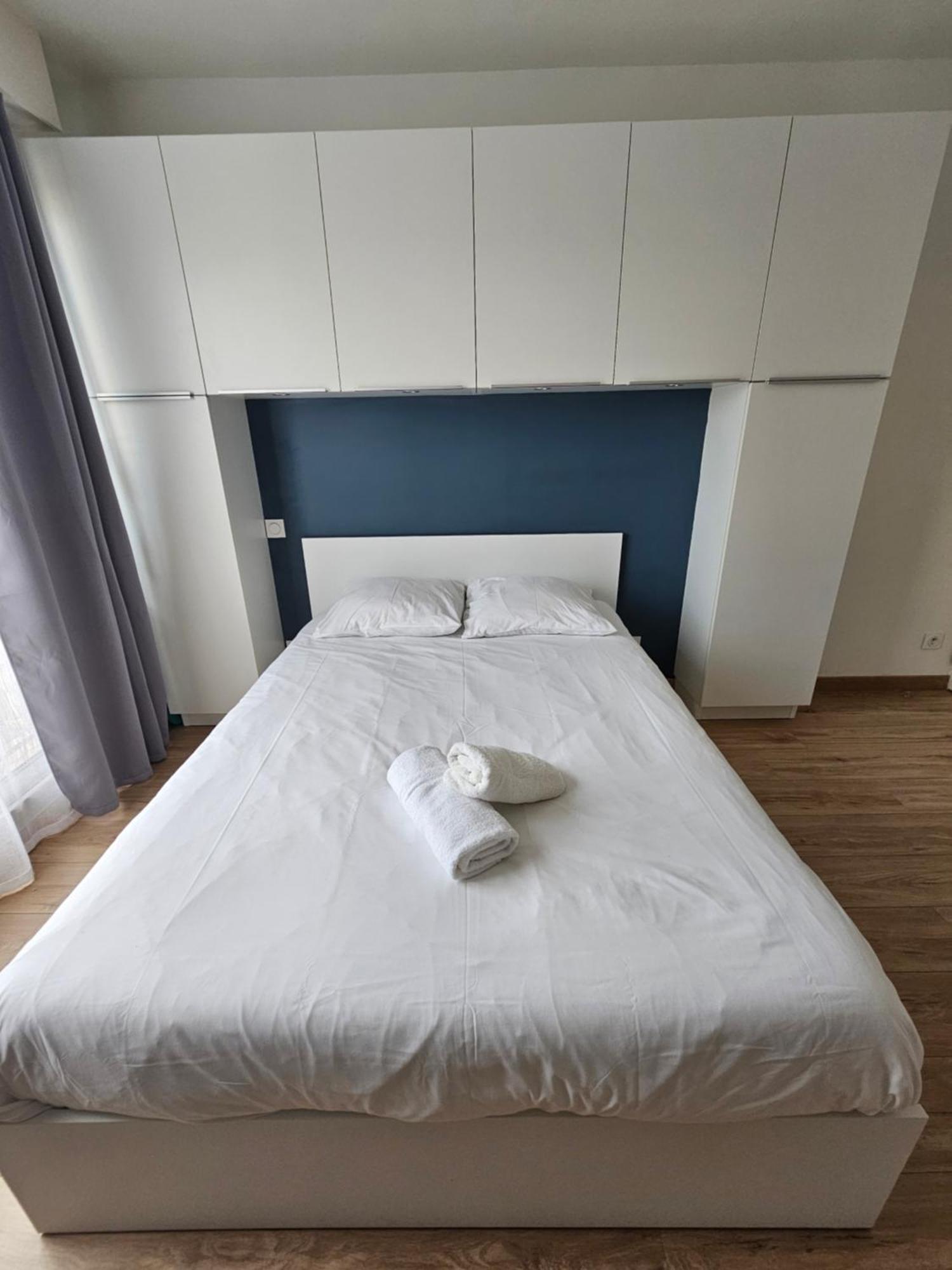 Apartment Grammont 3 *