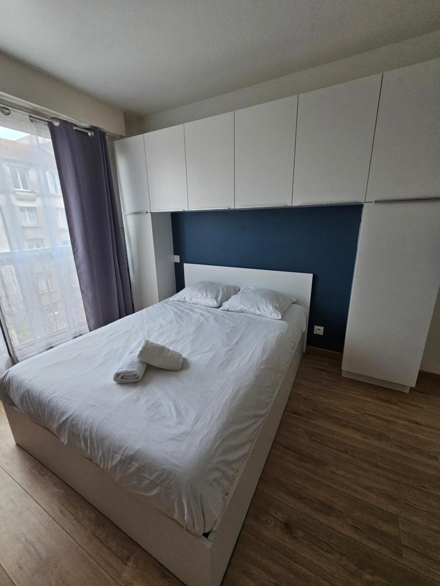 Grammont 3 Apartment Tours