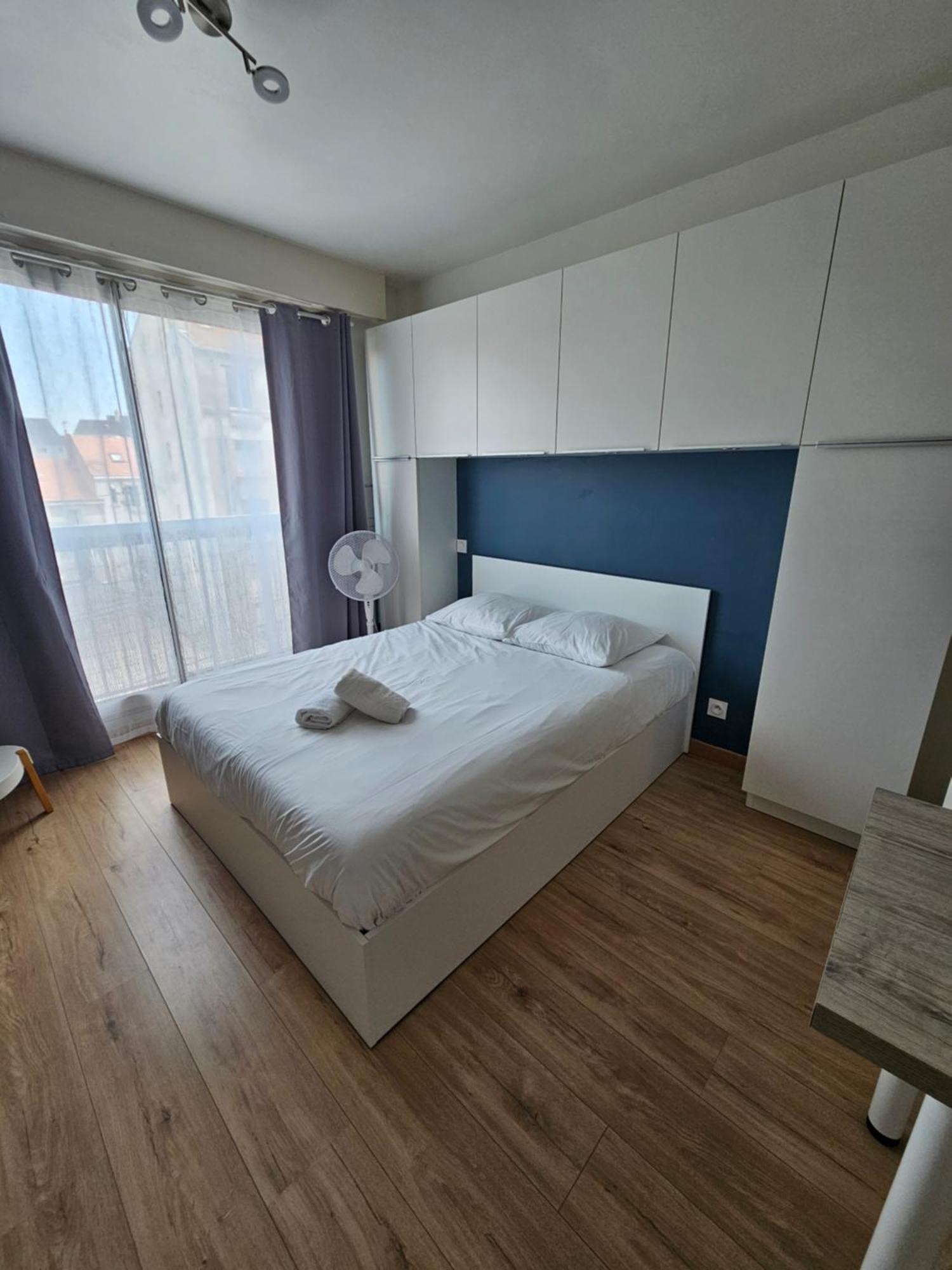 Grammont 3 * Tours